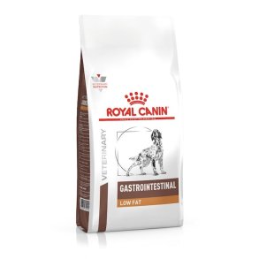 ROYAL CANIN Dog Gastrointestinal Low Fat VHN - trfoder til hunde - 12kg