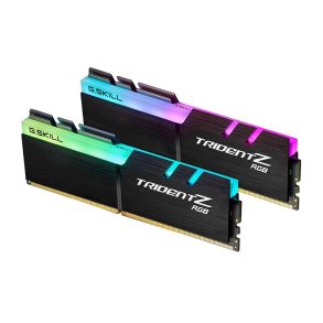 G.Skill Trident Z RGB F4-3200C16D-16GTZR hukommelsesmodul 16 GB 2 x 8 GB DDR4 3200 MHz