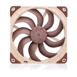 Noctua 140 mm NF-A14x25 G2 PWM-blser
