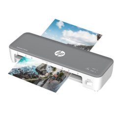 Hp Onelam 270 Laminator, A4, Hot, 5 Poser: A4/80 Mikrofon, Gr