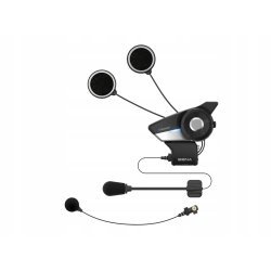 Intercom til motorcykler  Sena 20S EVO DUO 20S-EVO-11D