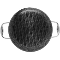 Kohersen Black Cube 20 cm Gryde Med Lg