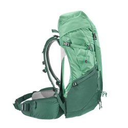 Deuter Futura PRO 34 SL Vandrerygsk til kvinder Grn