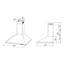 AKPO WK-4 CLASSIC MINI 60