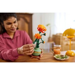 Lego Icons 10368 Krysantemum