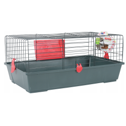 Zolux Classic 80 Gr/Rd - Bur Til Gnavere