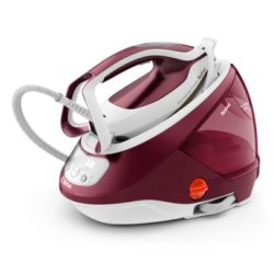 Tefal Gv9220 Dampstrygestation 2600 W Durilium Airglide Autoclean