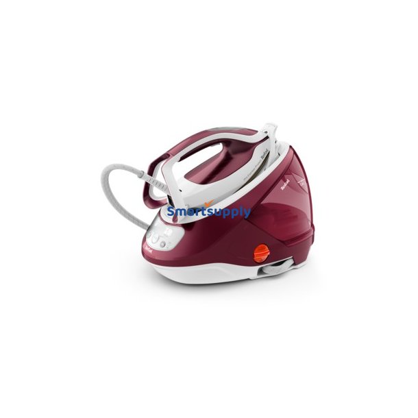 Tefal Gv9220 Dampstrygestation 2600 W Durilium Airglide Autoclean