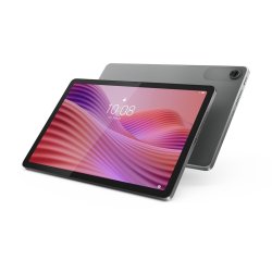 Lenovo Tab Mediatek Helio G85 64Gb 25,6 cm (10,1") 4Gb Lte Wi-Fi 5 (802.11Ac) Android 14 Gr