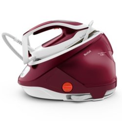 Tefal Gv9220 Dampstrygestation 2600 W Durilium Airglide Autoclean