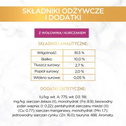 Purina GOURMET GOLD 85 g