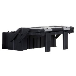 Organisering af vrktj 22" cantilever Keter