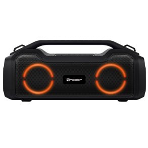 Tracer hjttalere BigBoy TWS 40W bluetooth sort TRAGLO47343