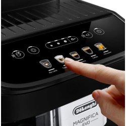 DeLonghi Magnifica Evo Fuld-auto Espressomaskine 1,8 L