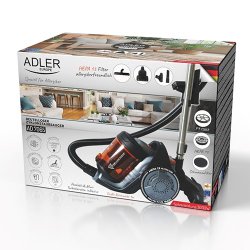 ADLER AD 7065 stvsuger