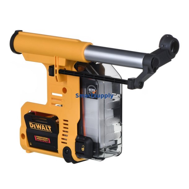 Dewalt Stvudsugningssystem D25303dh-Xj