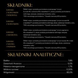 Sheba Selection I Sauce Juicy Flavors 12 X 85 G