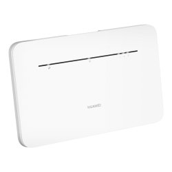 Huawei B535-235A Trdls Router Dual-Band (2,4 Ghz / 5 Ghz) 4G Hvid