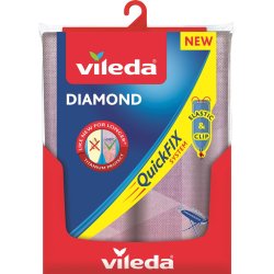 Strygebrtbetrk Vileda Diamond
