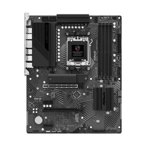 Asrock B650 PG Lightning AMD B650 Sokkel AM5 ATX