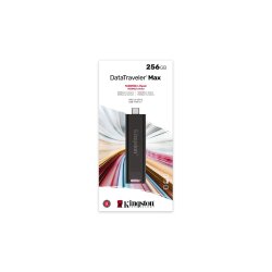 Kingston Flashdrive 256Gb Max 1000R/900W USB 3.2 Gen 2