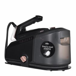 Braun CareStyle 7 Pro dampgenerator IS7286