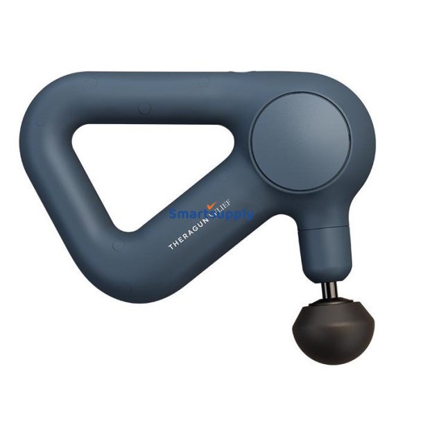 Hndmassager Therabody Rielief Navy-Euuk