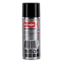 Activejet AOC-400 etiketfjerner 400 ml