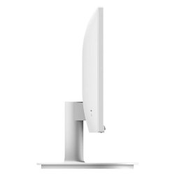 Philips V Line 241V8AW/00 LED display 60,5 cm (23.8") 1920 x 1080 pixel Fuld HD LCD Hvid