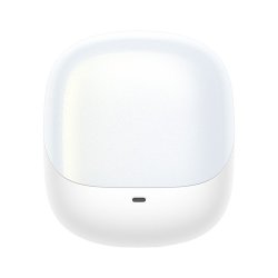 Baseus Bowie M3 - trdlse TWS-hovedtelefoner, hvid