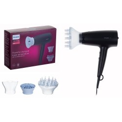 Philips BHD360/20 hrtrrer 2100 W Marinebl