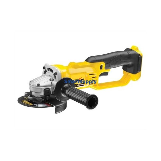 Dewalt Dcg412n Vinkelsliber 7000 RPM 12,5 cm 2,2 Kg