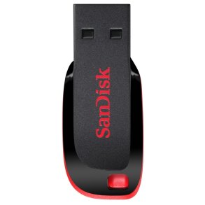 SanDisk SDCZ50-032G-E95 Ikke kategoriseret