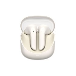 Havit Tw974 Modernbuds Bluetooth Headset Hovedbnd Beige