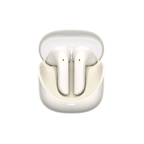 Havit TW974 ModernBuds Bluetooth Headset Beige