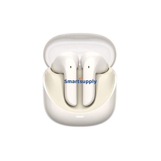 Havit TW974 ModernBuds Bluetooth Headset Beige