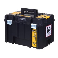 COMBO-st 18V DCD796, DCG405 + 2x5,0Ah DCK208