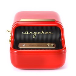 Niimbot B21S Labelprinter Rd