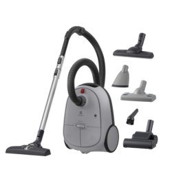 Electrolux EB61A5UG 3,5 L Beholder vakuum Dry 750 W Stvpose