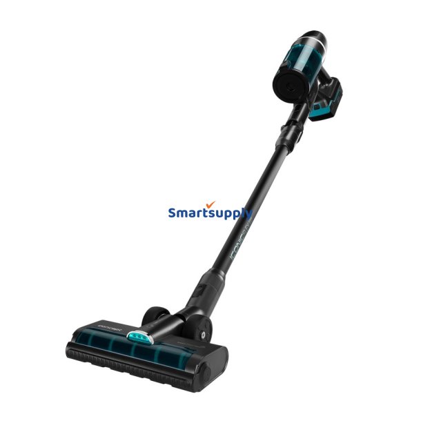 Concept Vp6130 Stavstvsuger/Elektrisk Kost 2-I-1 Posels