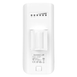 Ubiquiti Nanostation M2 150 Mbit/S Ethernet (Poe)