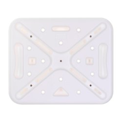 Brusestol med rygln og armln