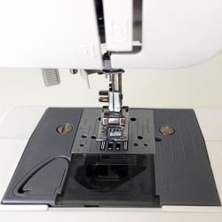 BROTHER RH127 SYMASKINE