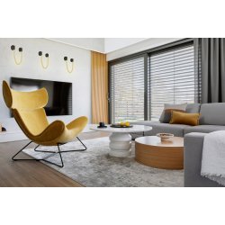 Activejet LED-vglampe AJE-CAMELIA WW