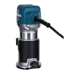 Makita Rt0702cx2j Elektrisk Frse- Og Skremaskine 710W