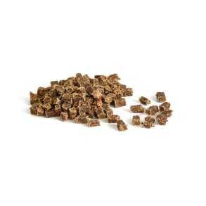 PETMEX Wild boar treats - Hundegodbidder - 500 g