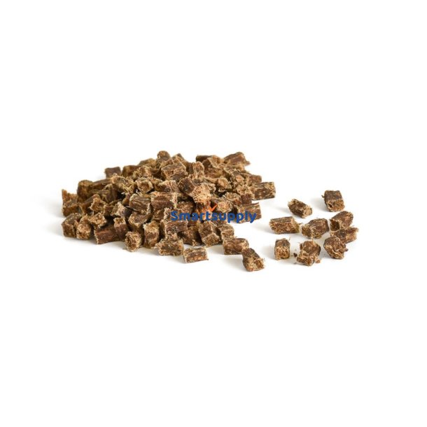 PETMEX Wild boar treats - Hundegodbidder - 500 g