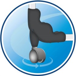 Trrestativ Vileda Mixer 4