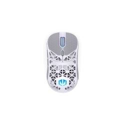 ENDORFY LIV trdls onyx-hvid gaming-mus (EY6A019)