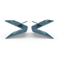 Lenovo Yoga Tab Plus Qualcomm Snapdragon 256Gb 32,3 cm (12,7") 3K 16Gb Wi-Fi 7 (802.11Be) Android 14 Teal